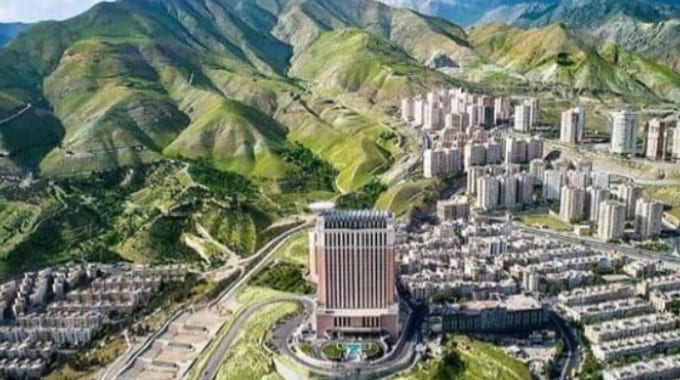 آیا سعادت آباد در حال تبدیل به مرکز اقتصادی تهران است؟