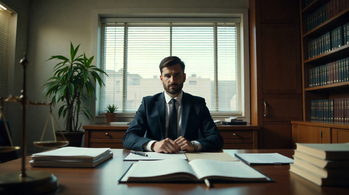 مشاوره حقوقی ارزان و فوری