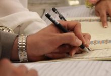 بهترین شرایط ضمن عقد برای خانم ها چیست؟