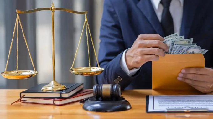 وکیل متخصص در کرج