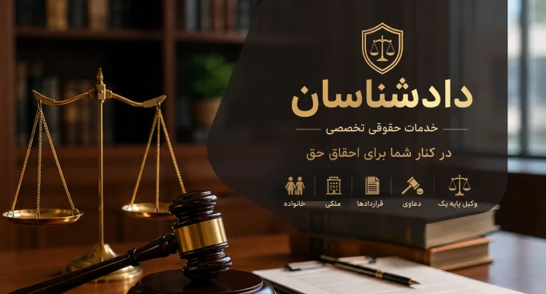 دادشناسان