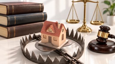 مجازات فروش مال غیر در قانون جدید